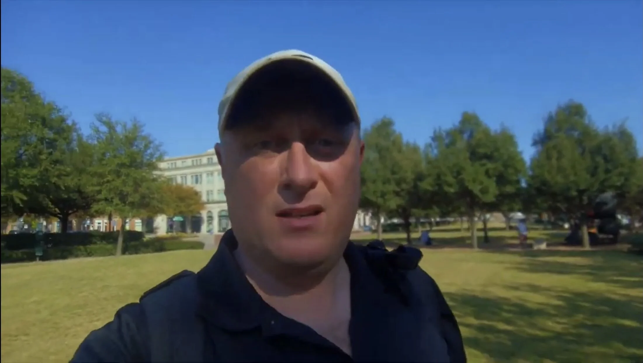 VideoTime: DJI Pocket Experiment