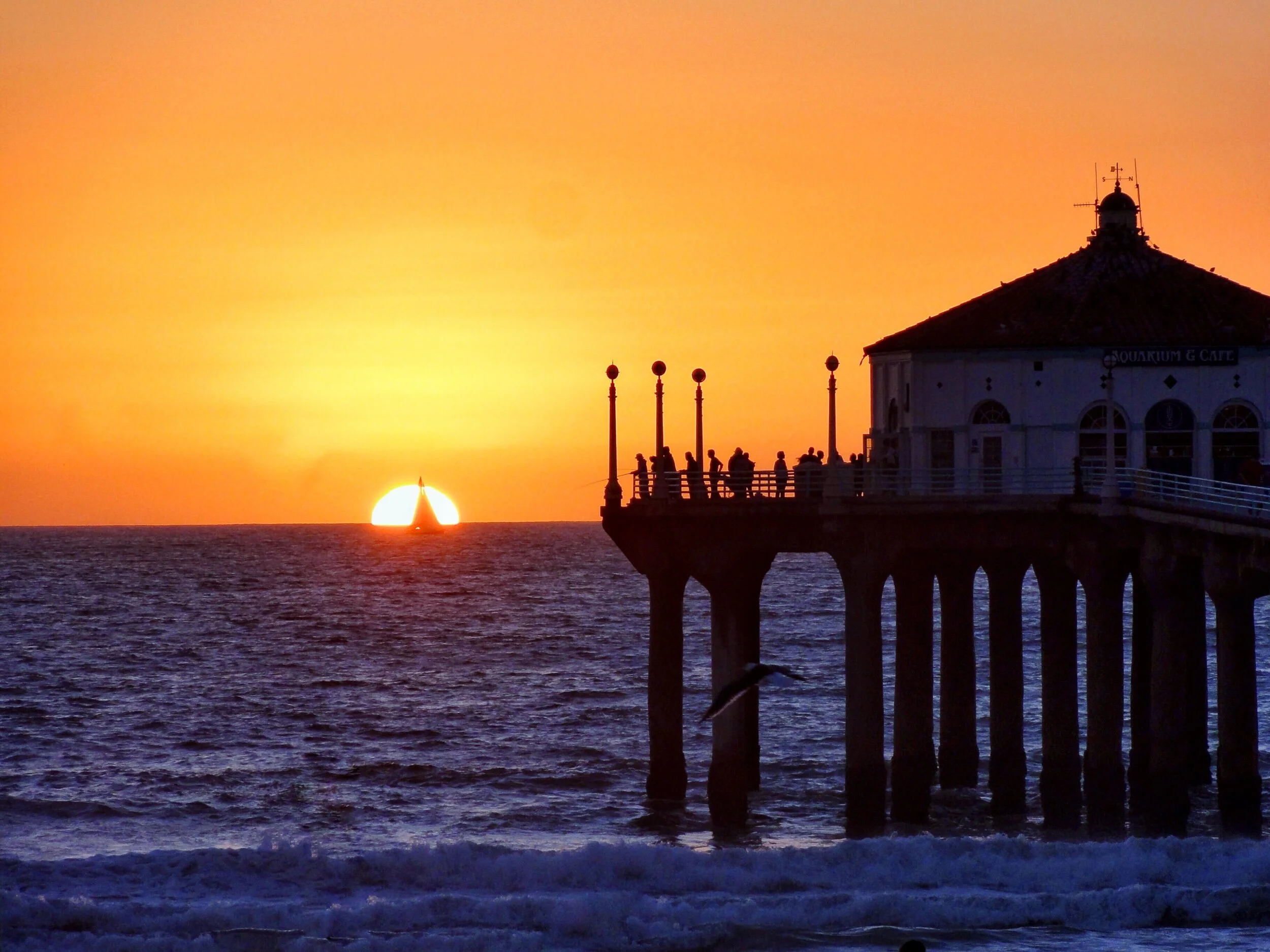 Patience - The Key to Photography