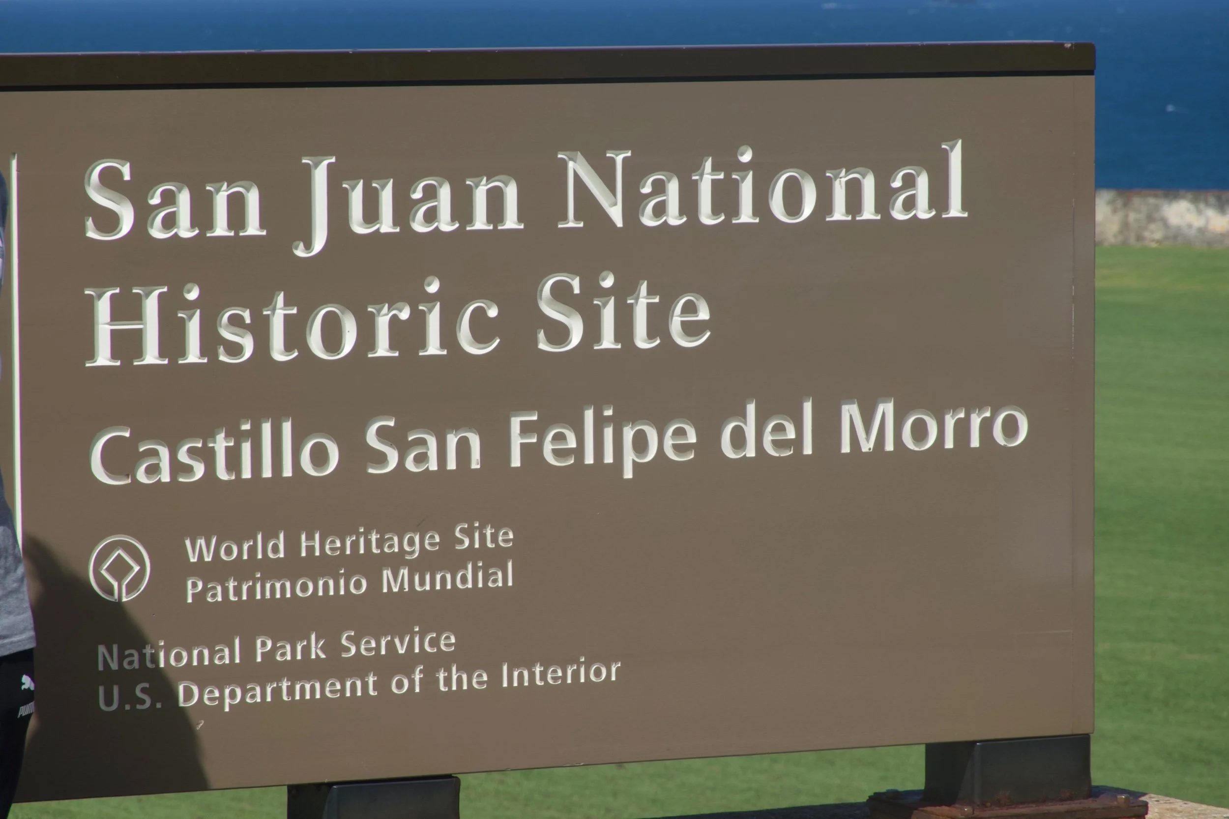 San Juan: Historic Fort Tour 2