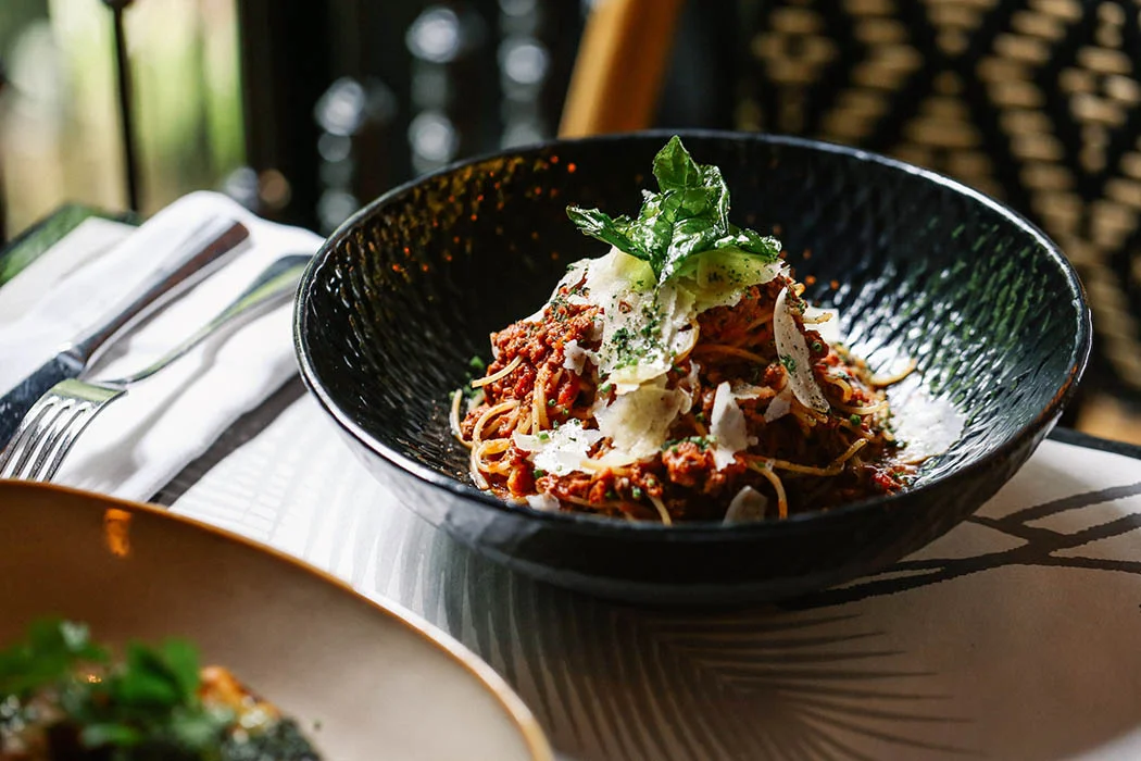 PS. Bolognese