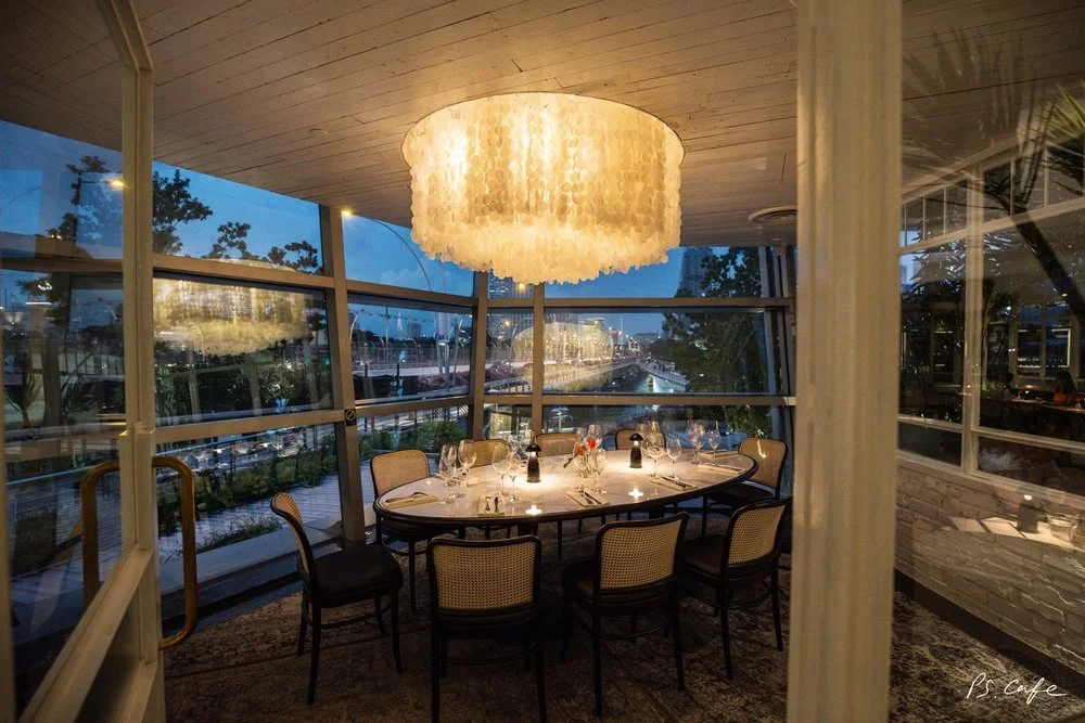 Prime Locations Across Singapore