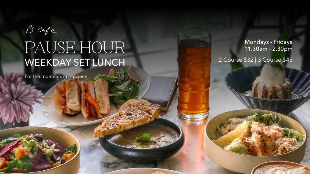 P.S Cafe Weekday Set Lunch Website Banner.png