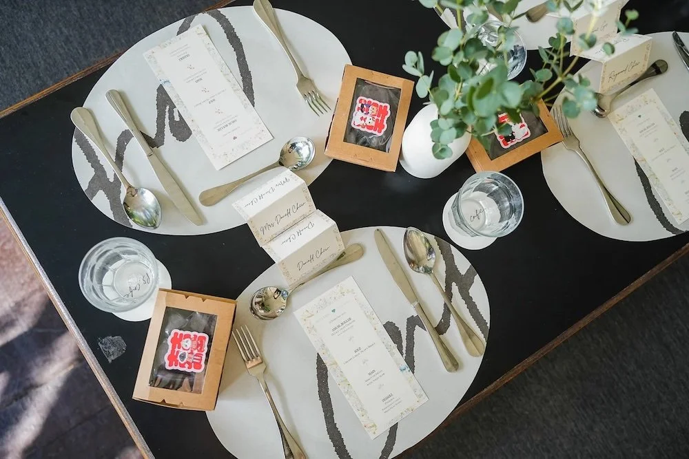 The Cafe for Events: Celebrate Milestones at PS.Cafe