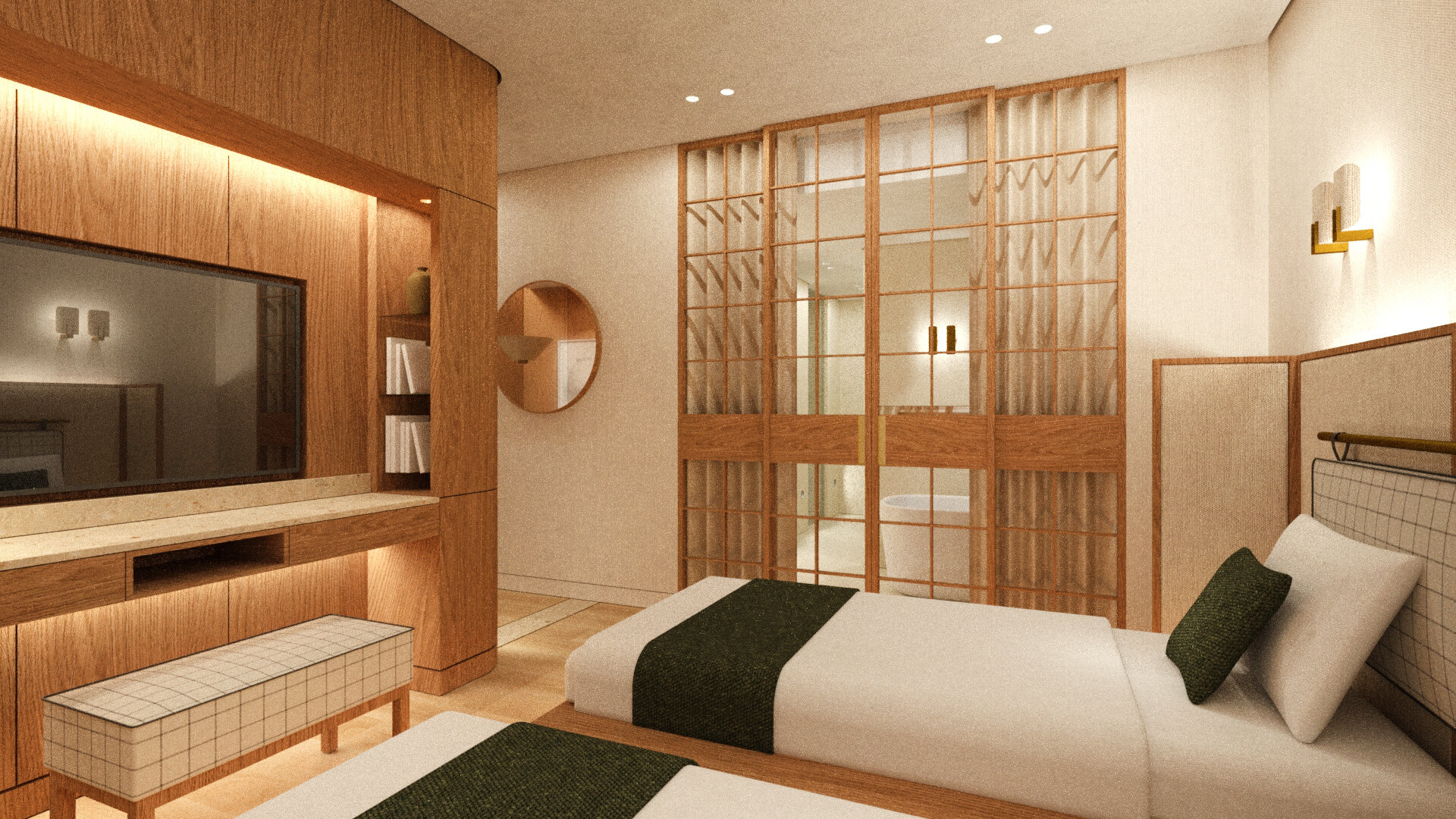 (Teoyang Studio) La Casa Hotel_Korean Suite 409_View 4.jpeg