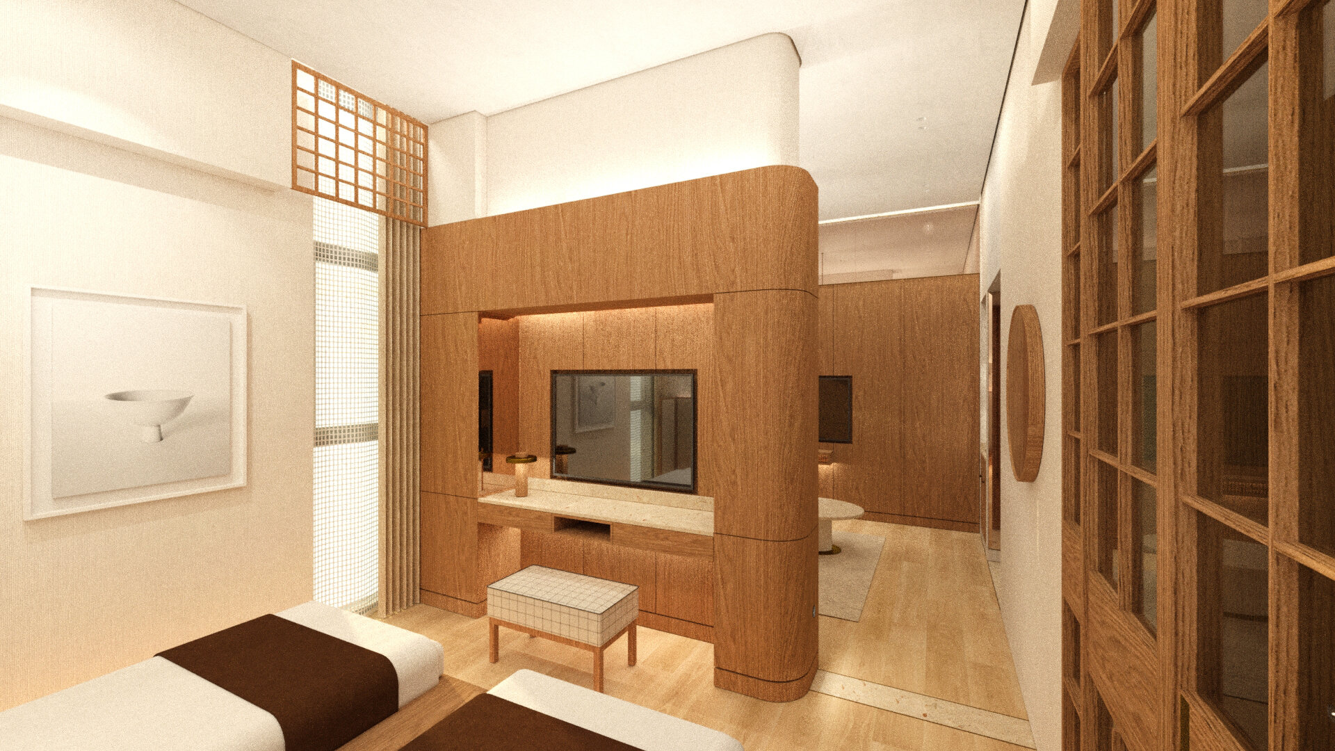 (Teoyang Studio) La Casa Hotel_Korean Suite 509_View 5.jpg