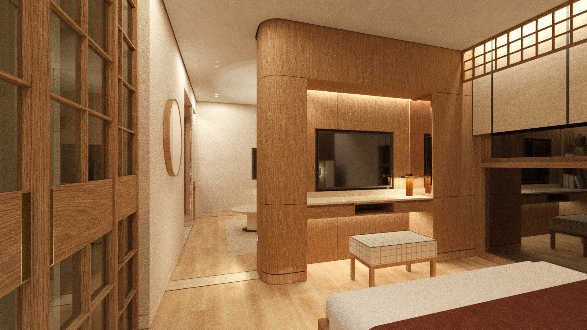 (Teoyang Studio) La Casa Hotel_Korean Suite 309_View 5.jpg