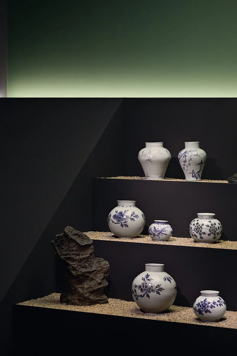 Horim Museum Exhibition (Copy) — Teoyang Studio