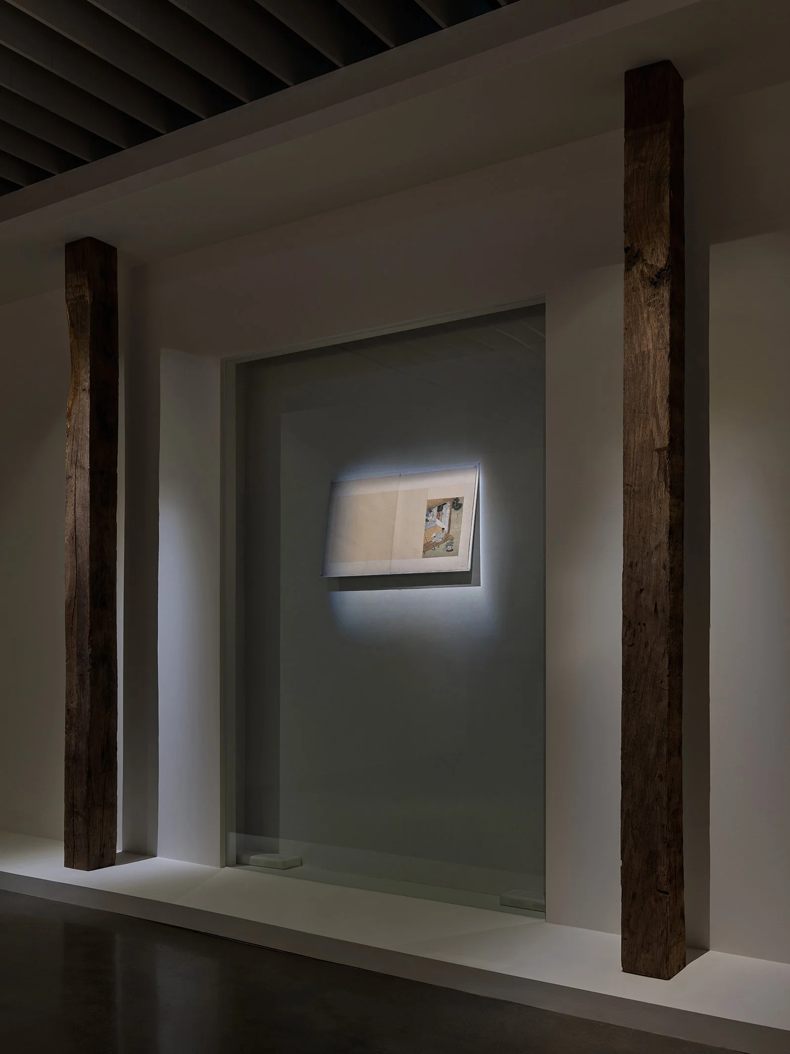 Horim Museum Exhibition (Copy) — Teoyang Studio
