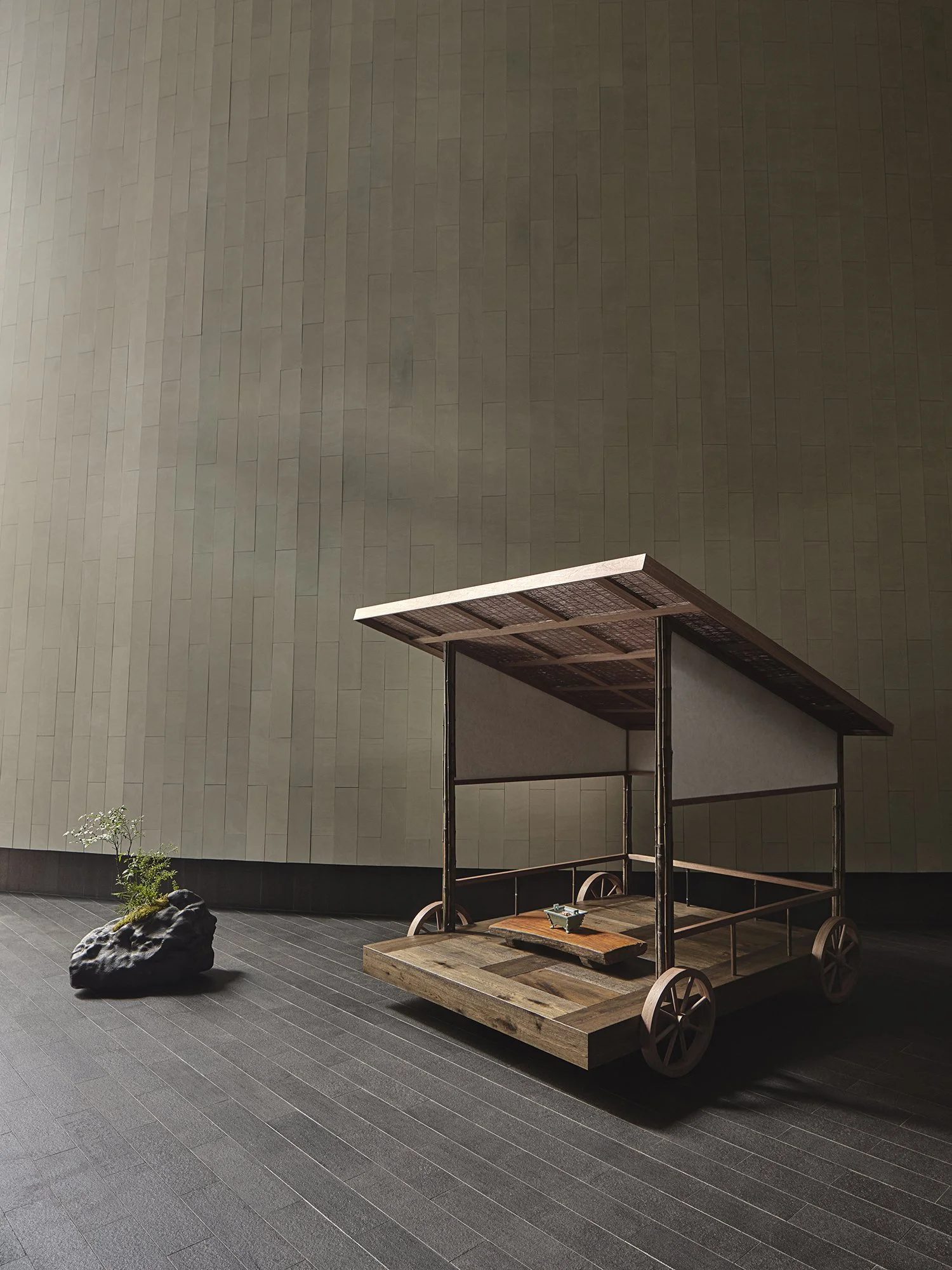 Horim Museum 2024 Exhibition — Teoyang Studio