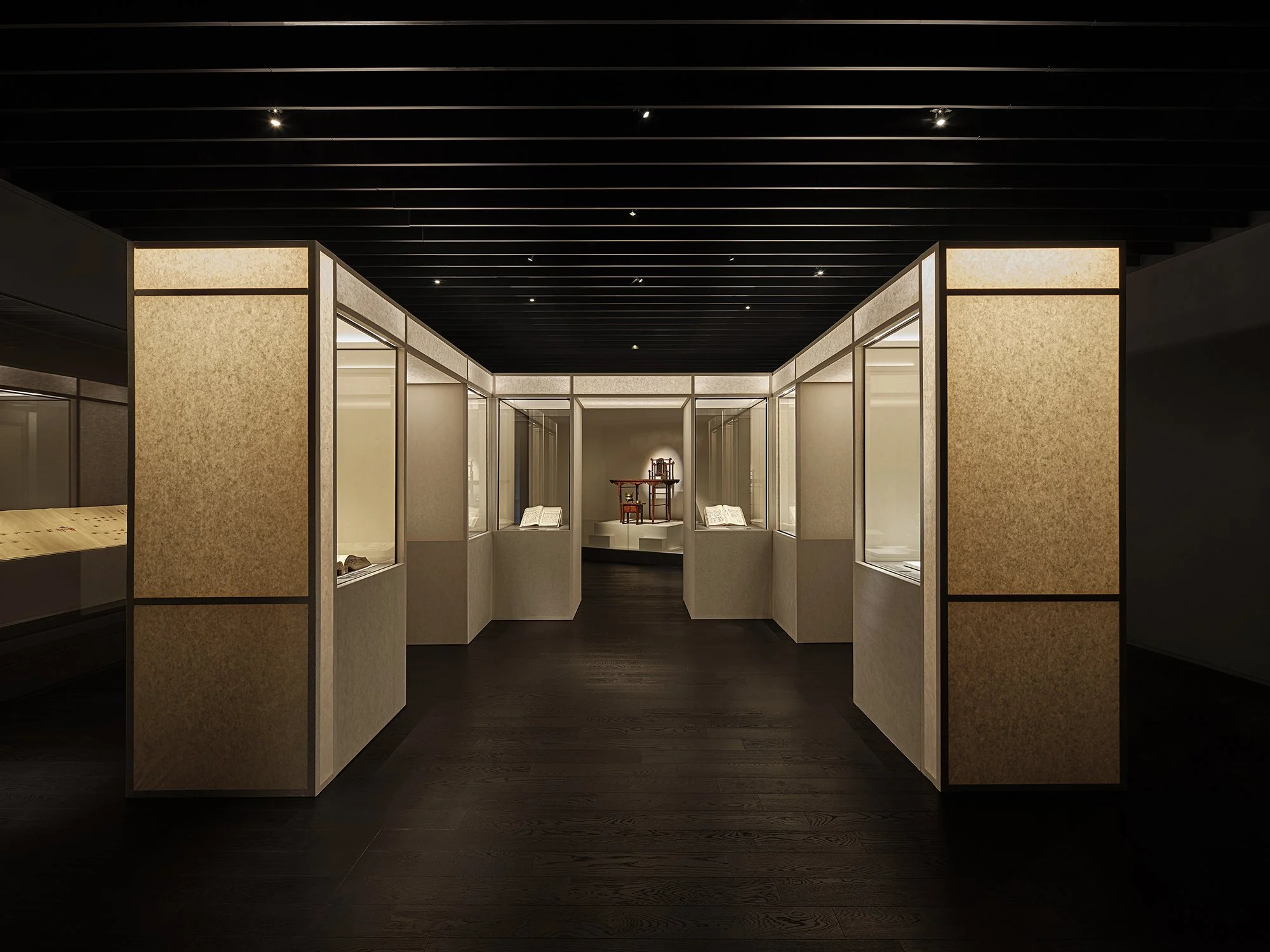 Horim Museum 2024 Exhibition — Teoyang Studio