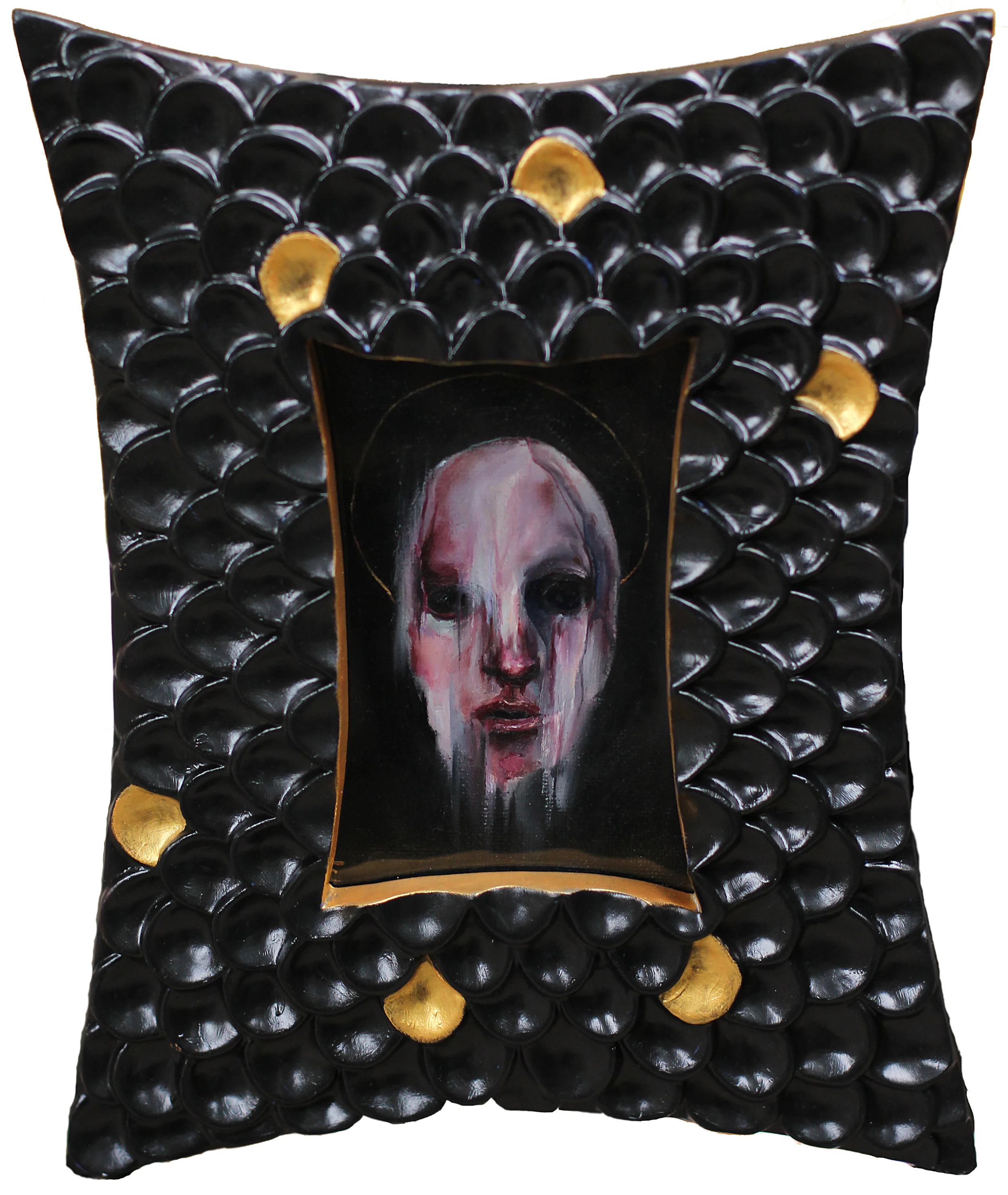 "Medicated Mask"