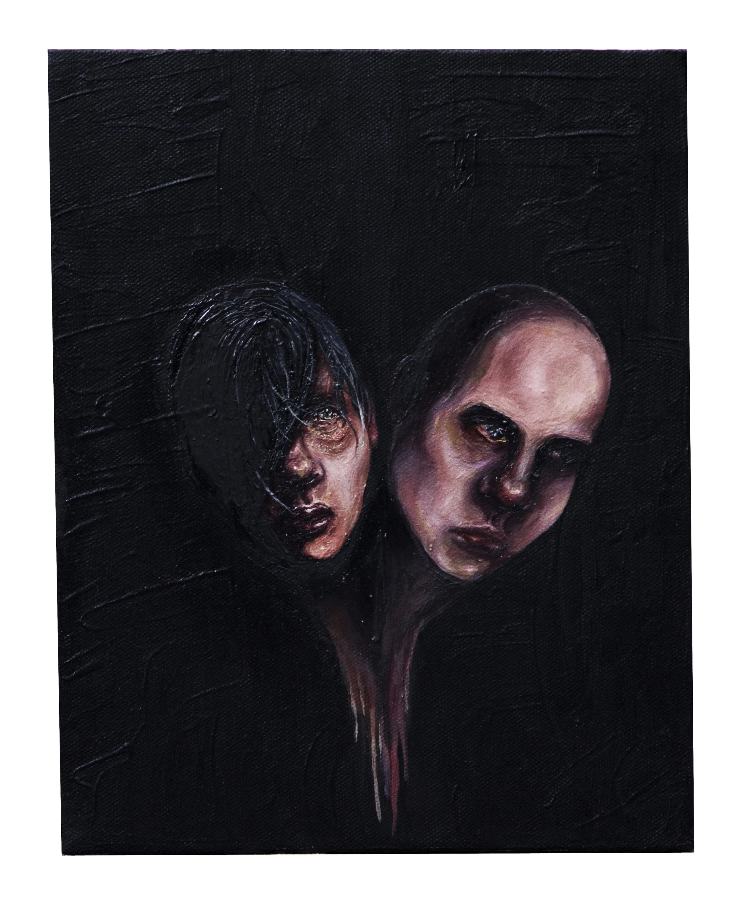 Misfits: Conjoined 2