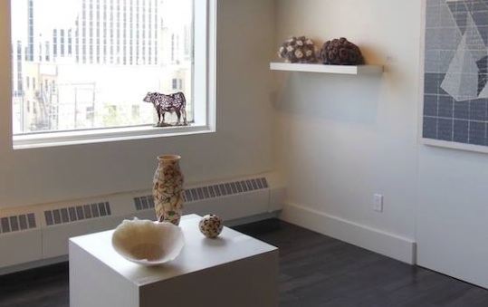Darrell Bell Gallery FB