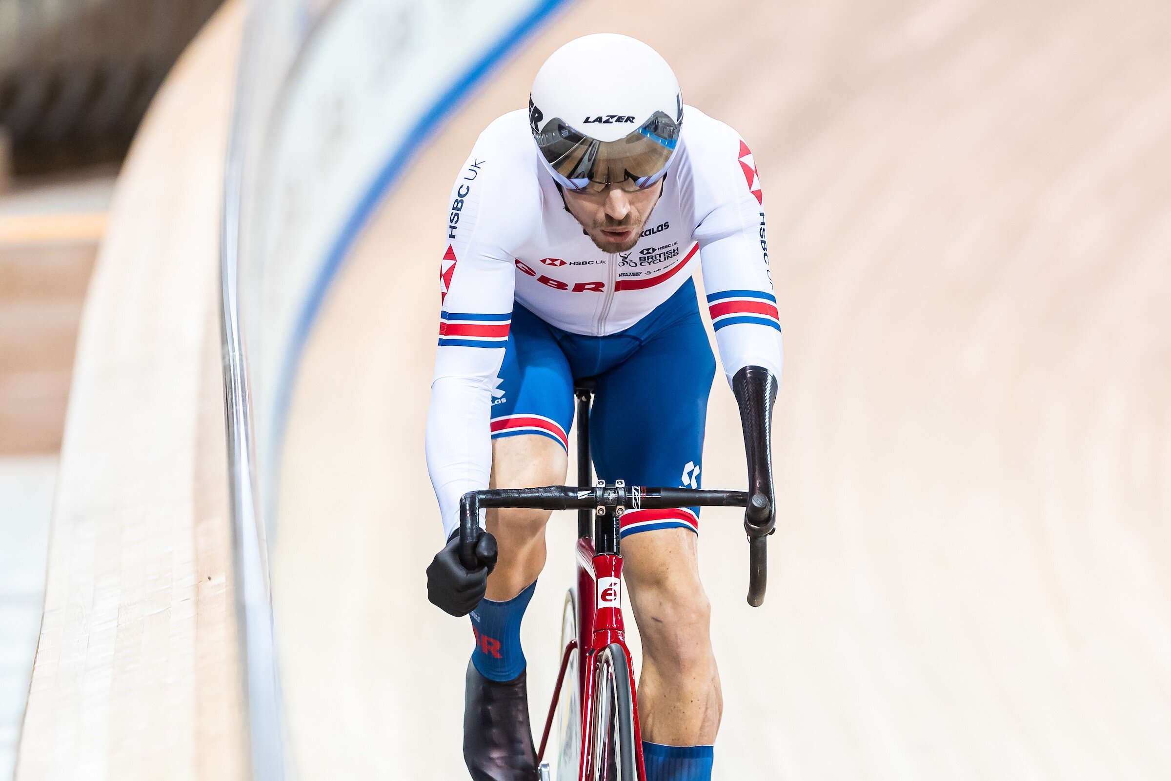 Jaco is selected for Tokyo 2020 Paralympic Games