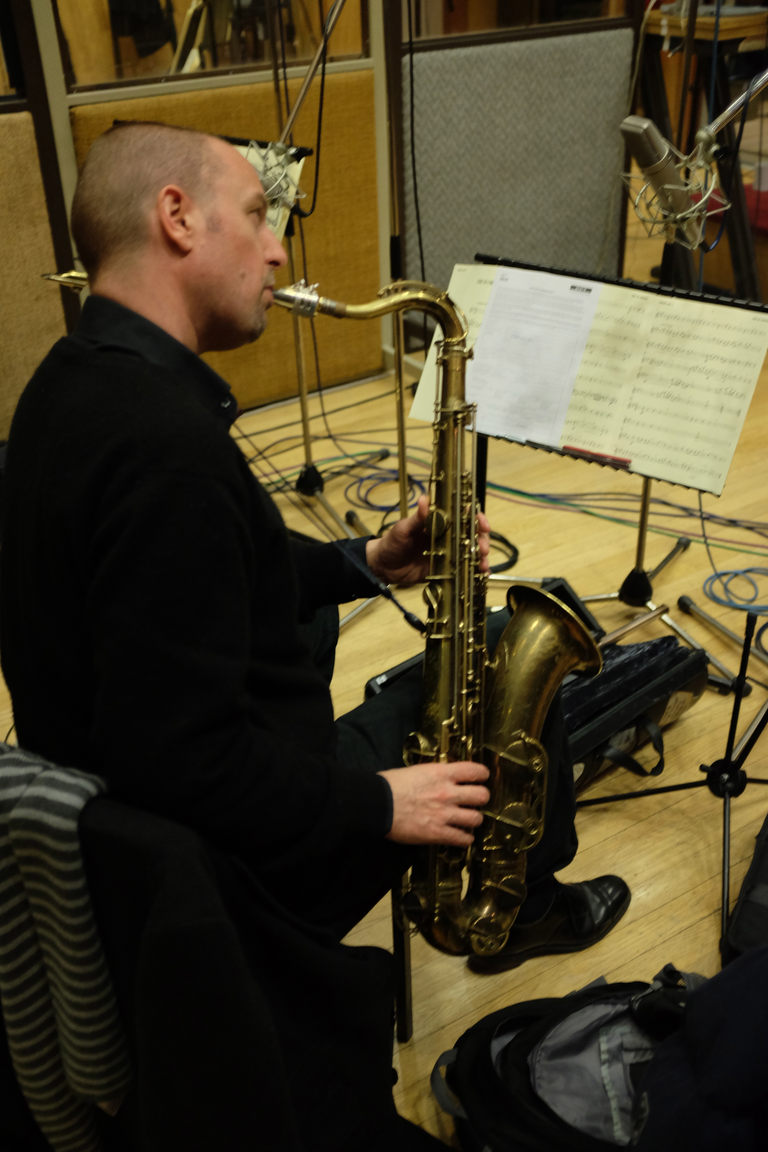 Angel Studios, 2014