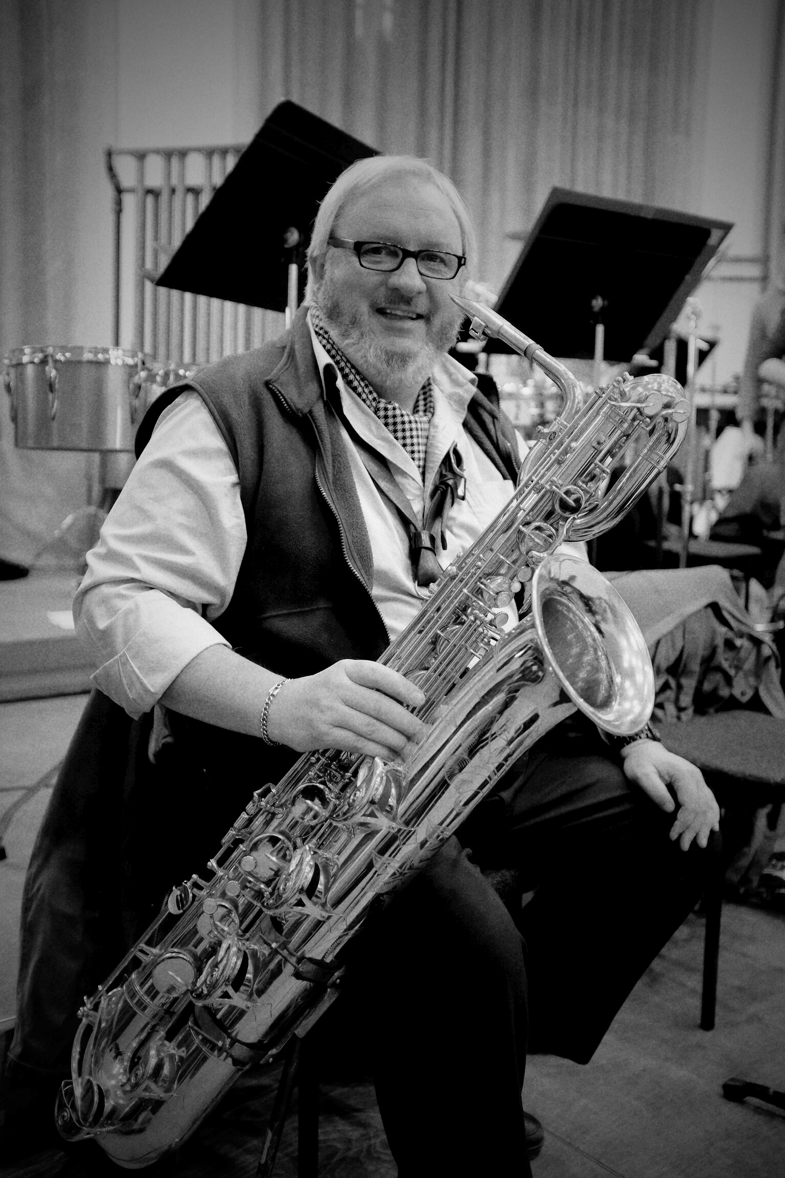 Jay Craig in all his majesty