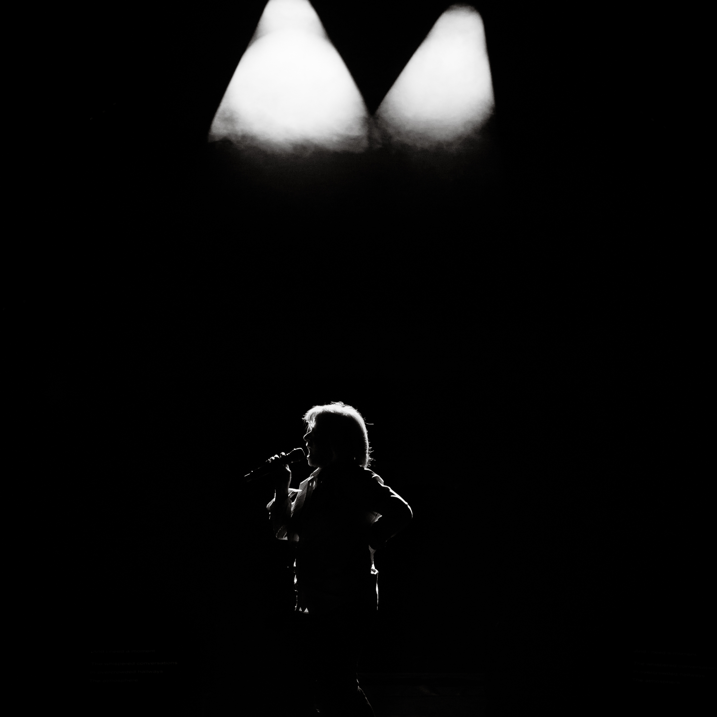 Elaine Paige, Cardiff, 2014