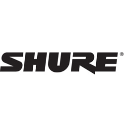 Shure Distribution UK