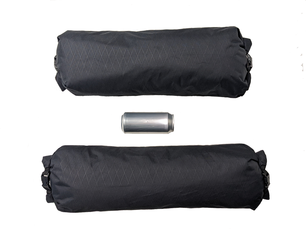 Roll-Top dry bag — JPaks llc
