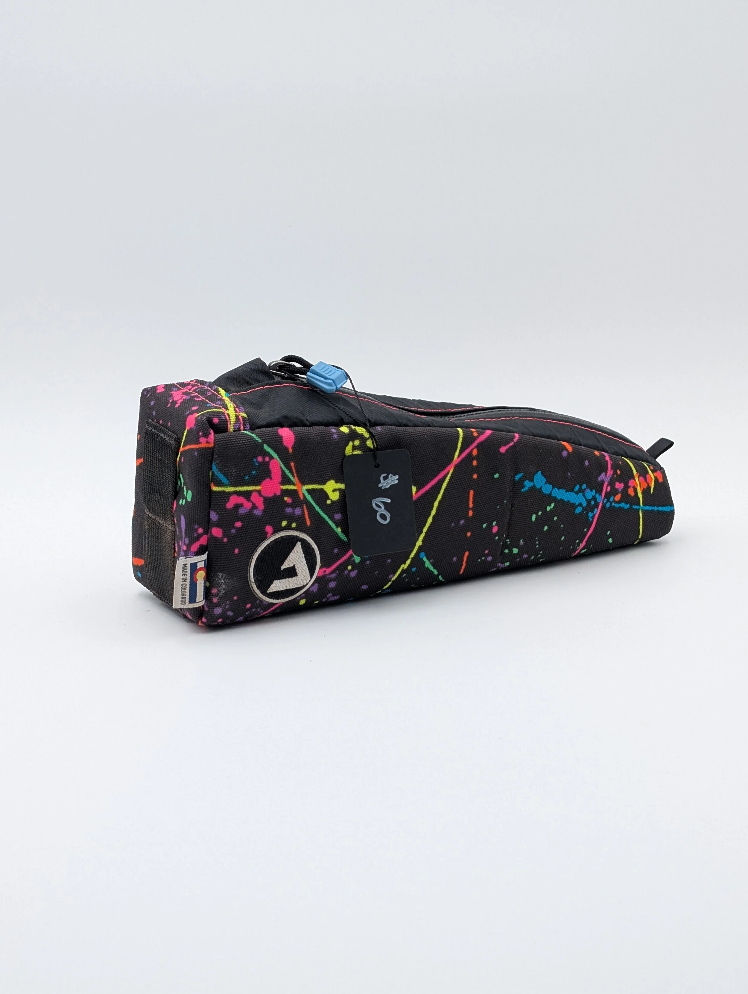 USED Footlong SnakPak #13