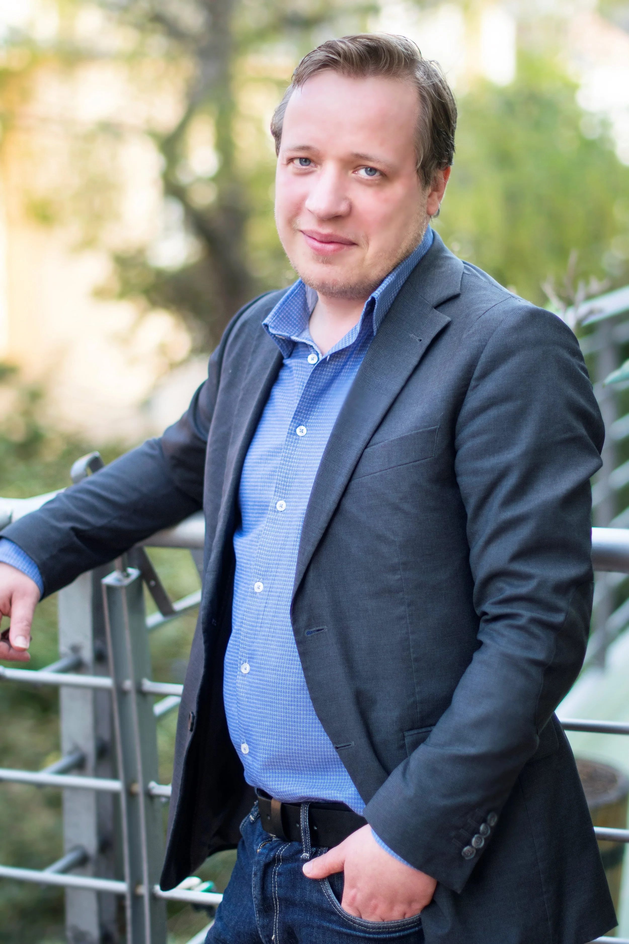 Gödri Bulcsu oktató, tréner