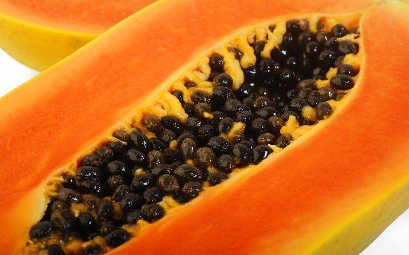 Salmonella Papaya Outbreak Investigation Continues