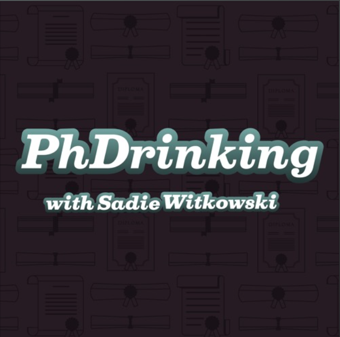 PhDrinking Podcast: The 'Replication Crisis'