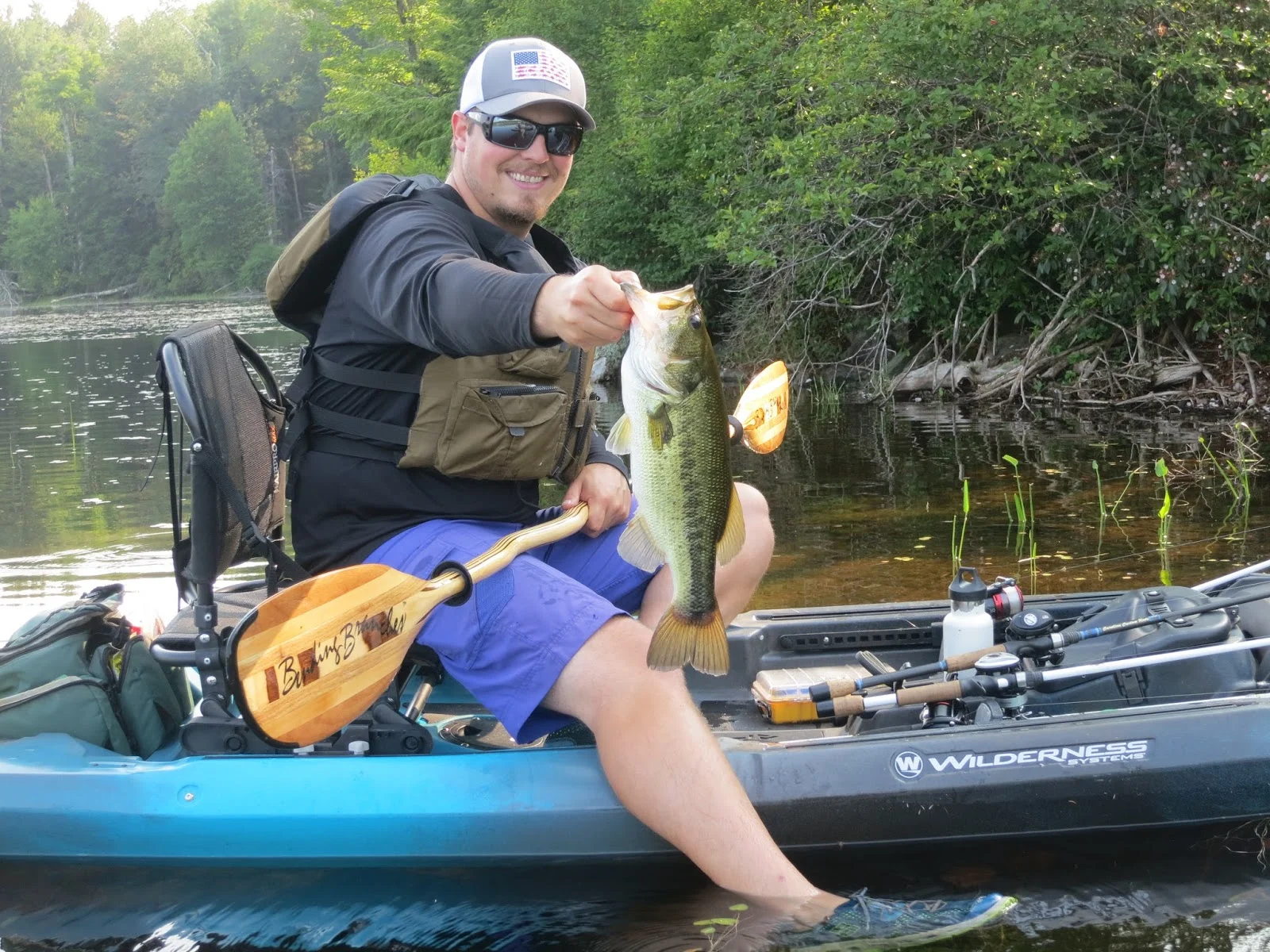 Photo credit: www.manpoweredfishing.com