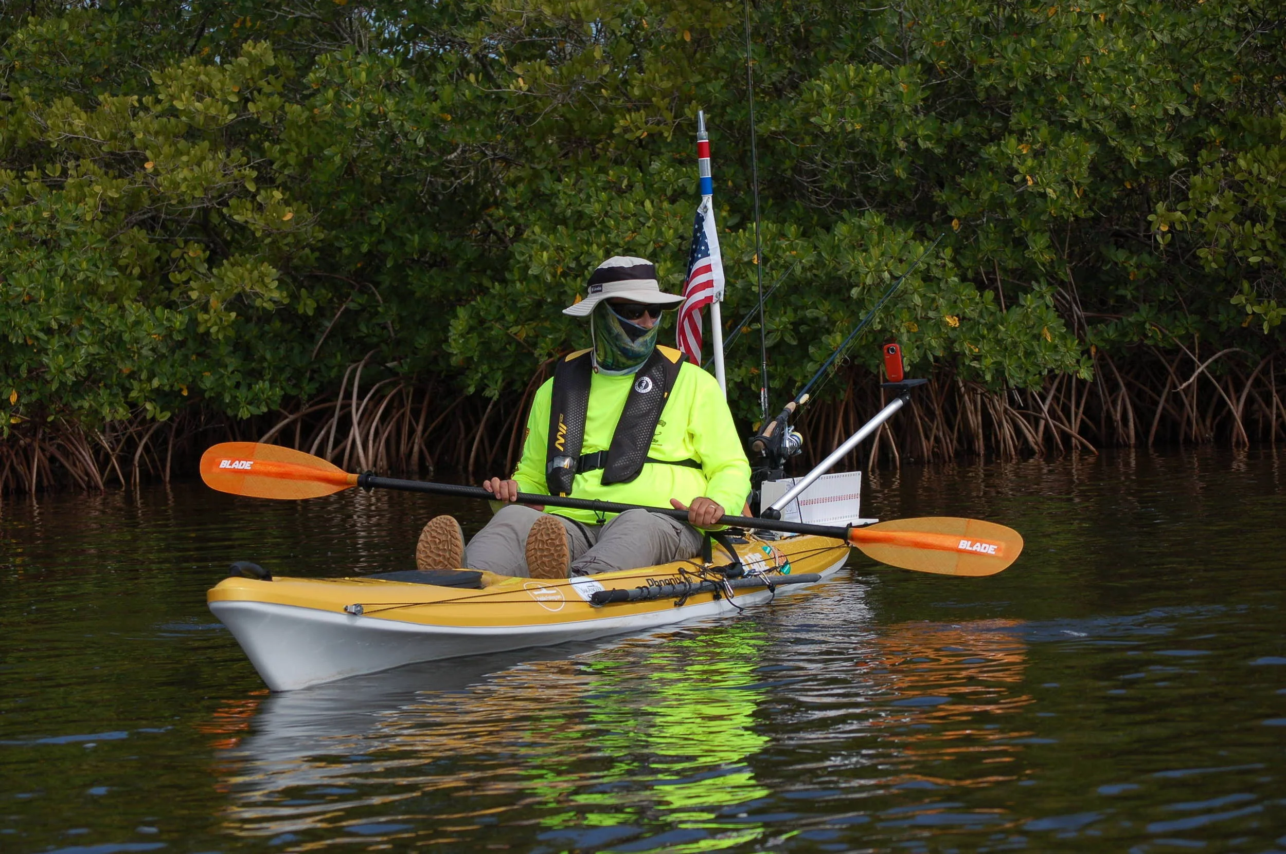 SIT ON TOP — Contoocook River Canoe Company