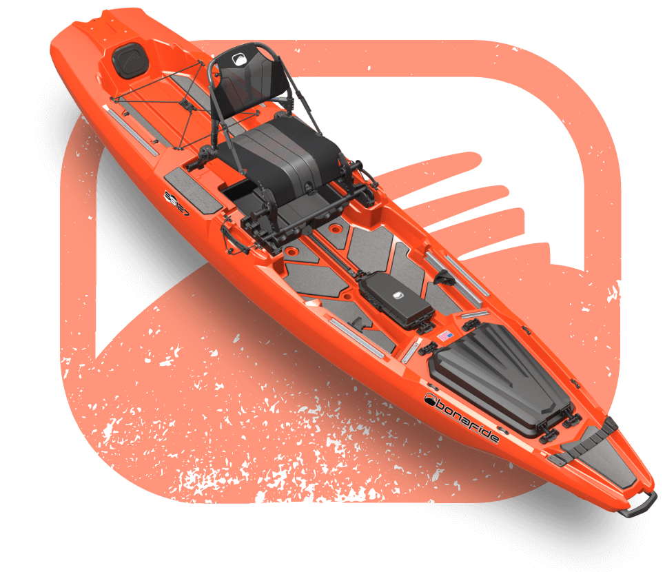 bonafide — contoocook river canoe company