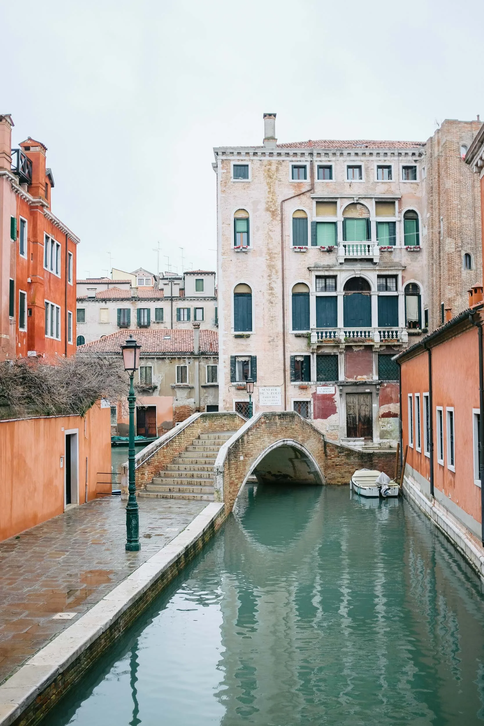 Venice | travel journal