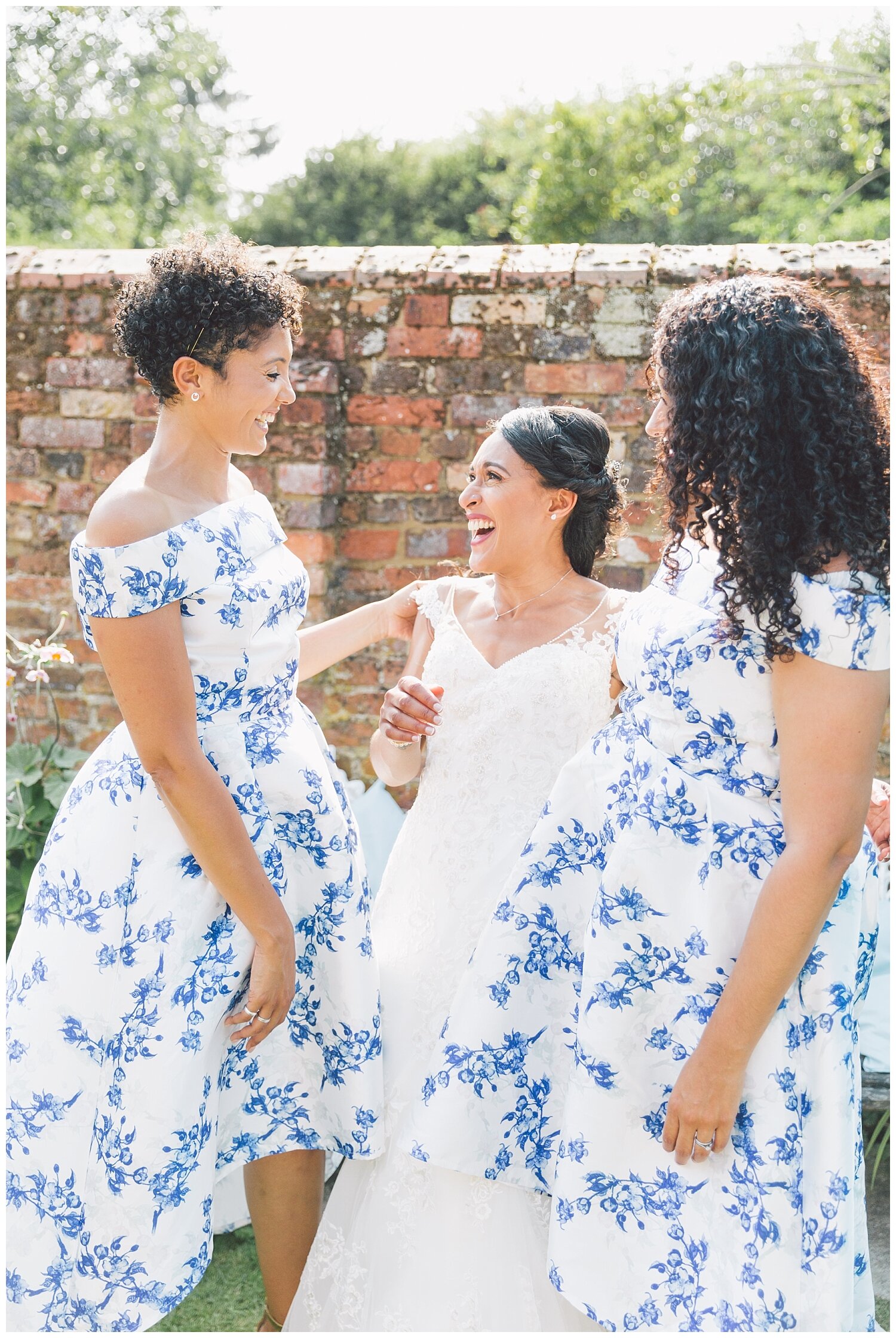 Fairoza &amp; Peter - Woburn Coffee House, Milton Keynes wedding