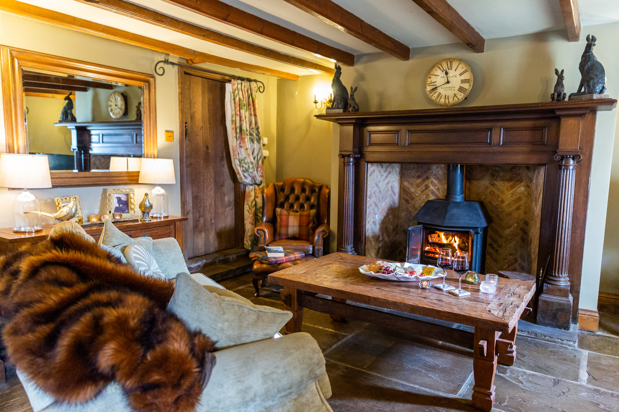 Beautiful Escapes Chequers Cottage, Osmotherley, North Yorkshire-1.JPG