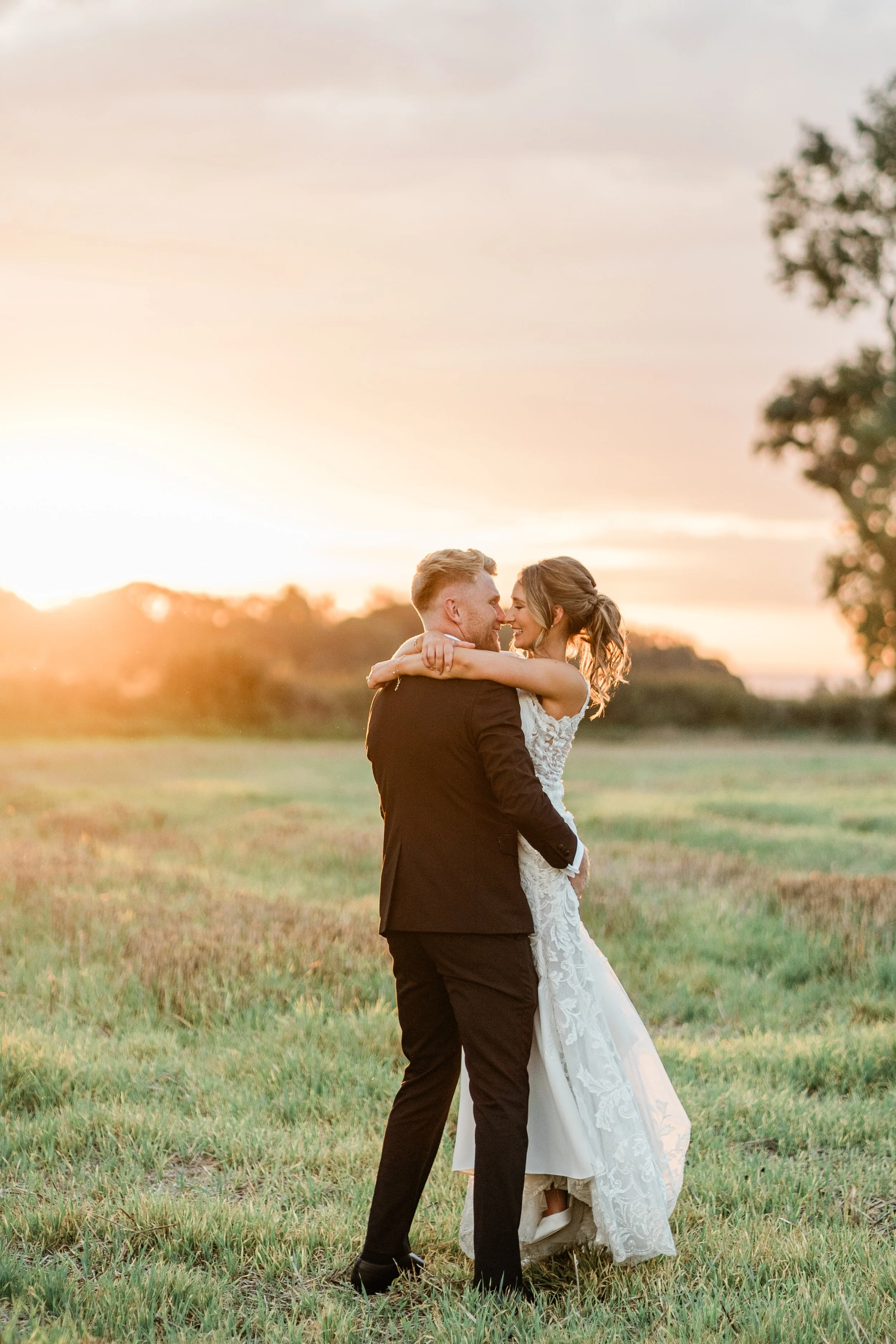 Beth &amp; Mike - A Yorkshire Wedding