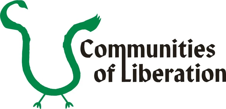 Communities of Liberation logo