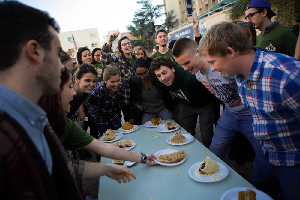 Outdoor Adventure Festival