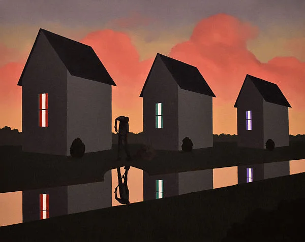 Canal-and-Shovel-24x30- oil-and-acrylic-on-canvas.jpg