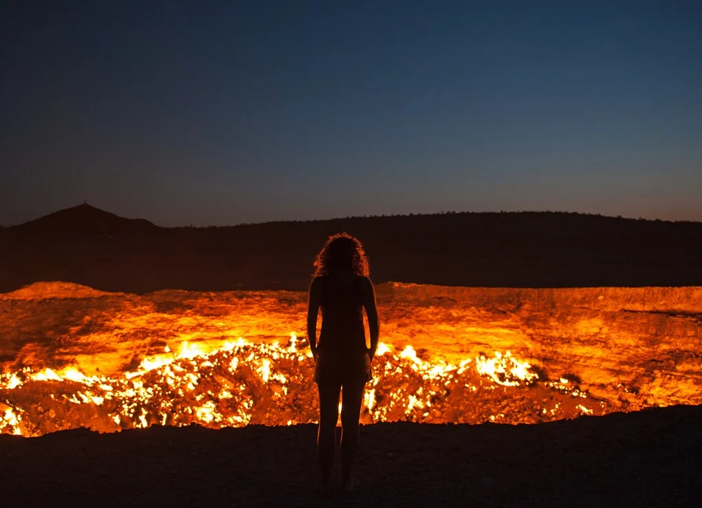 10 extraordinary places you should visit in the '5 Stans'