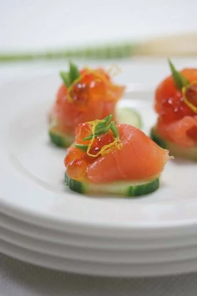 salmon on cuke.jpg