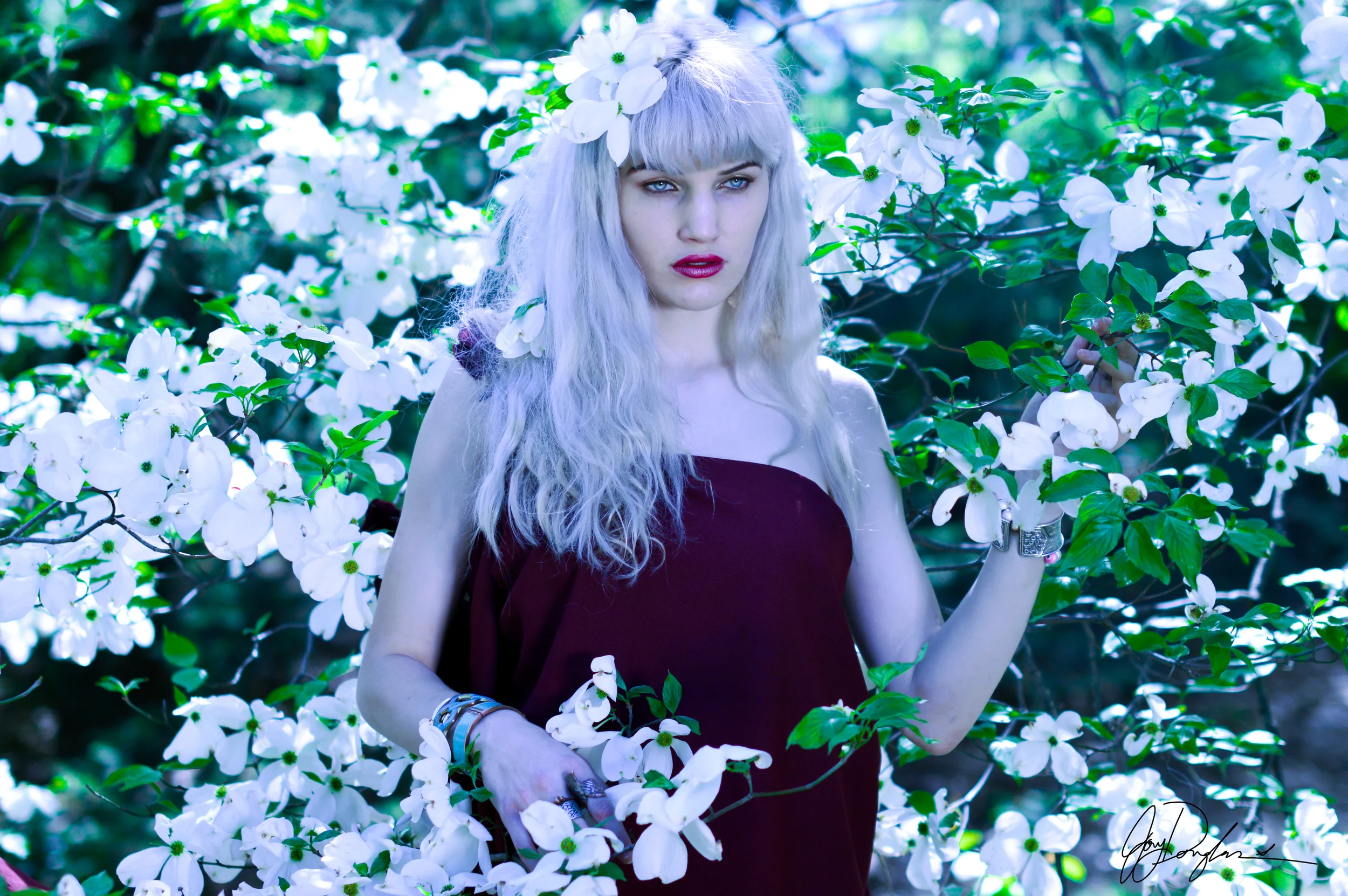 Model: Elliot Melk. Styling: Kekoa Iskandar Lighting: Javarius Jones