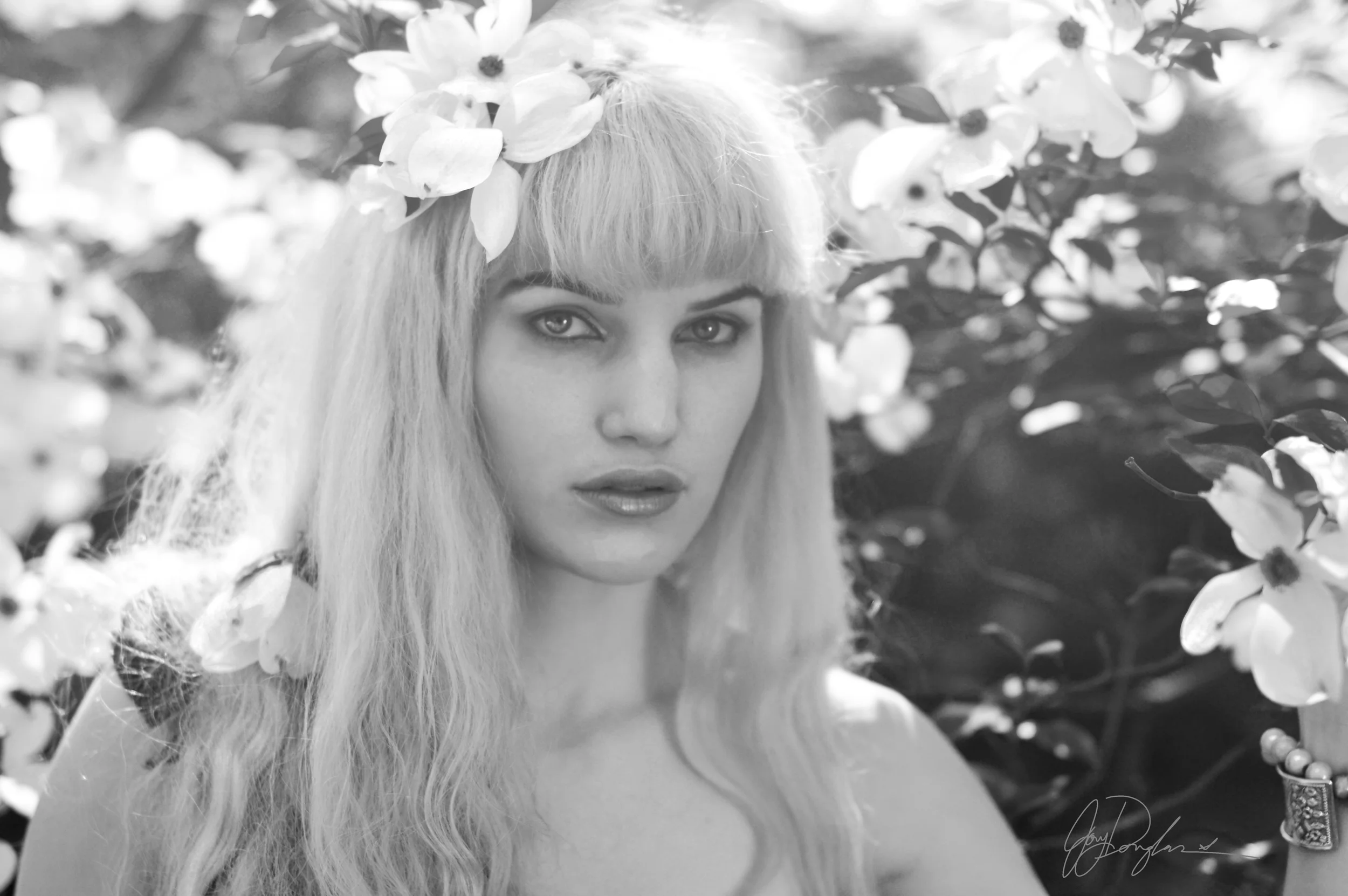 Model: Elliot Melk. Styling: Kekoa Iskandar Lighting: Javarius Jones