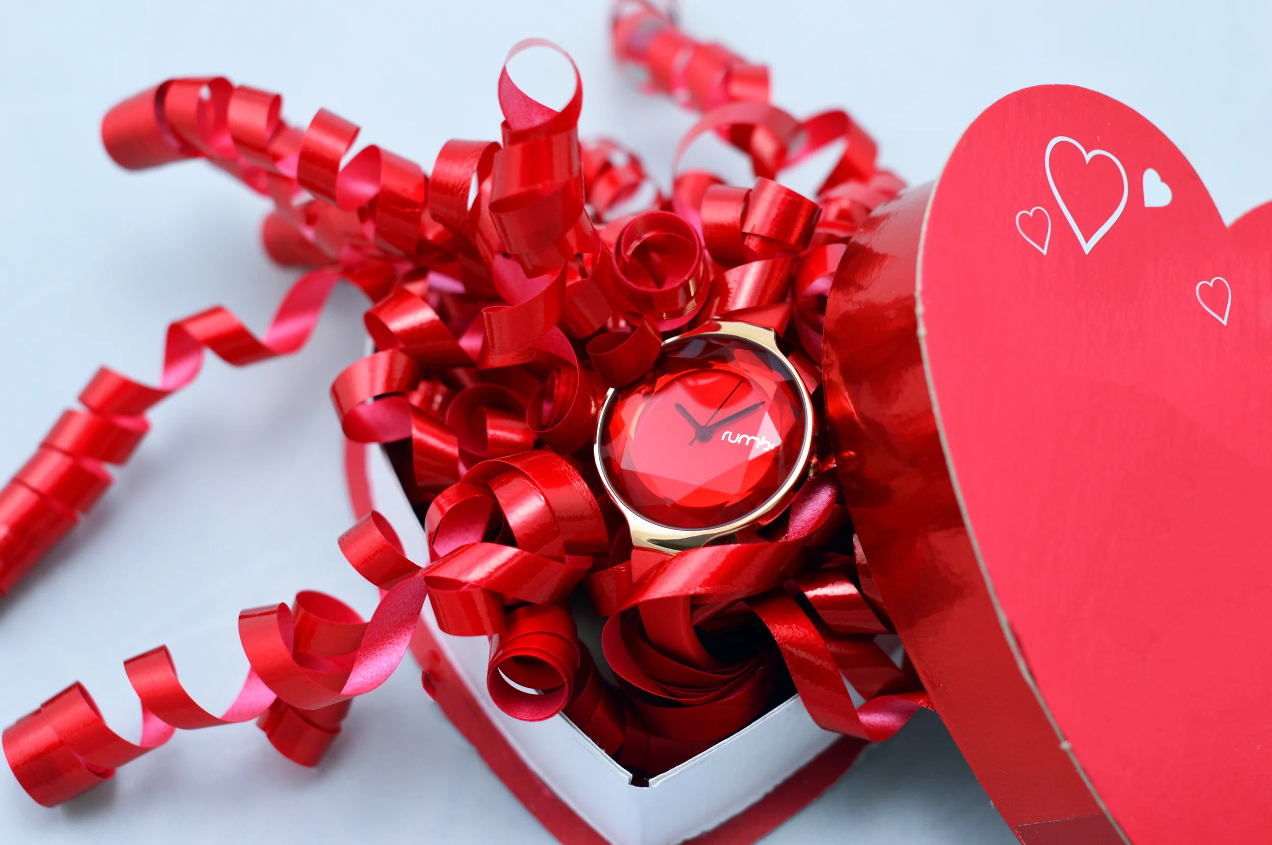 Valentine's Day