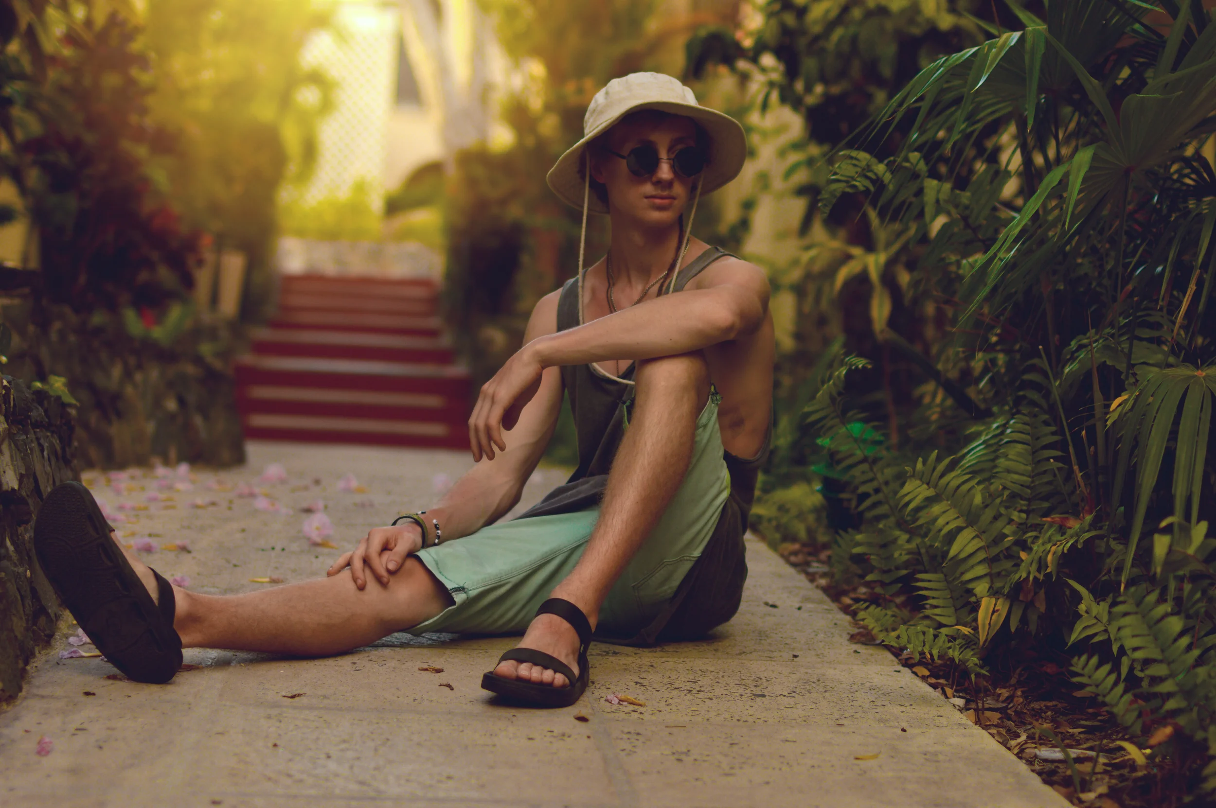 St.Croix Photoshoot