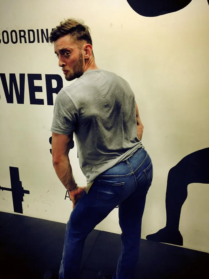 jeans for crossfitters