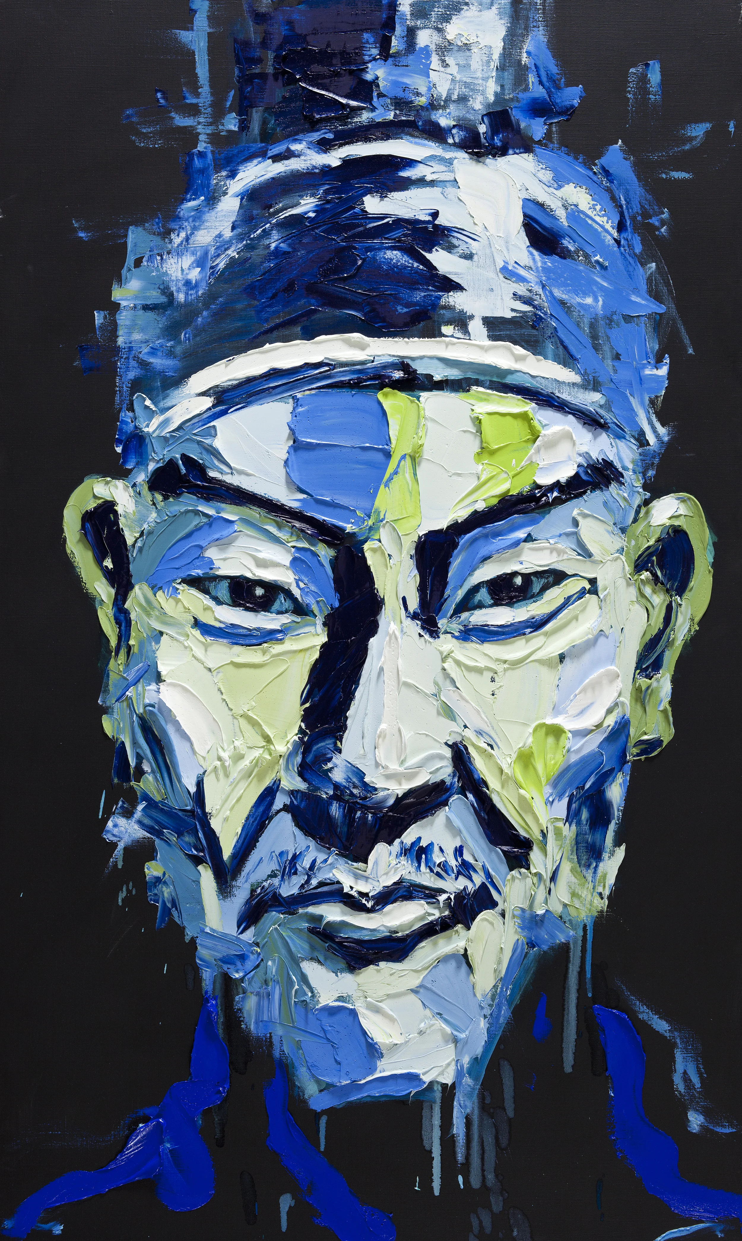 "Kim Hongdo"