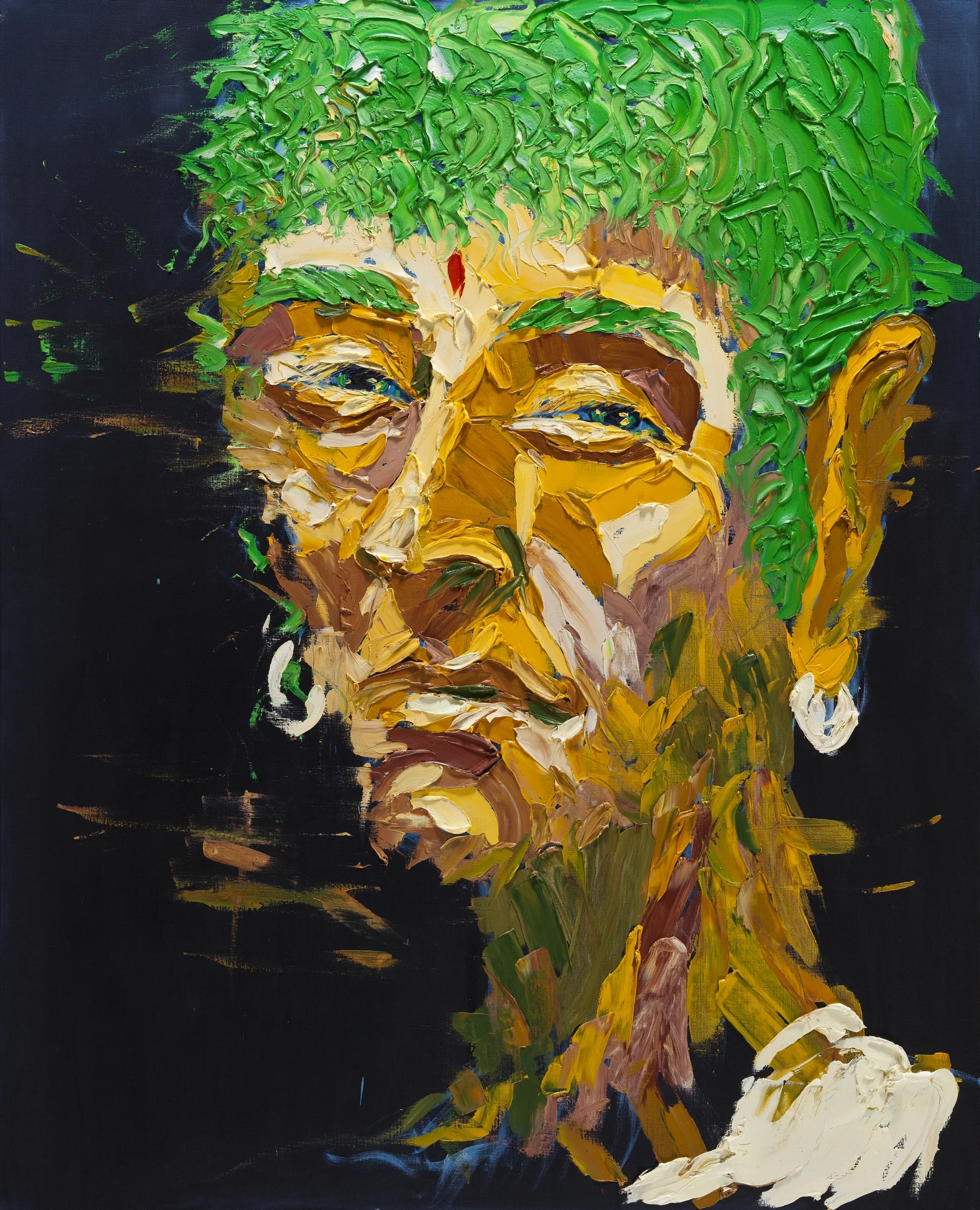 "Gautama Siddhartha"