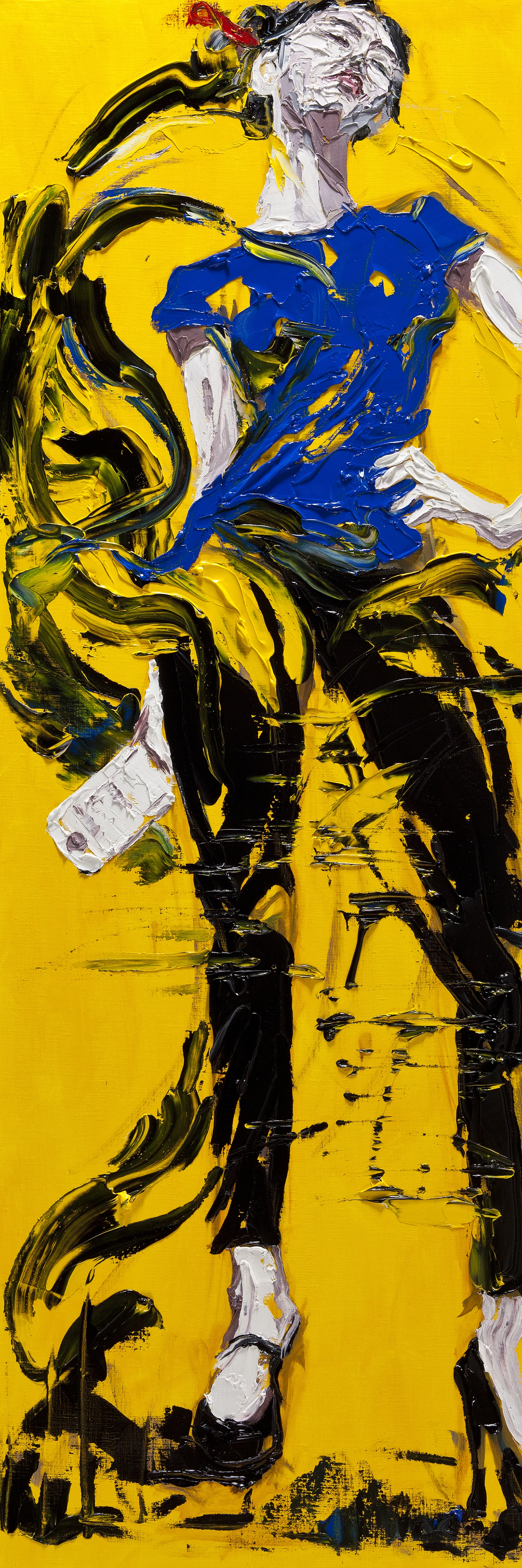 "Get Drunk #6"