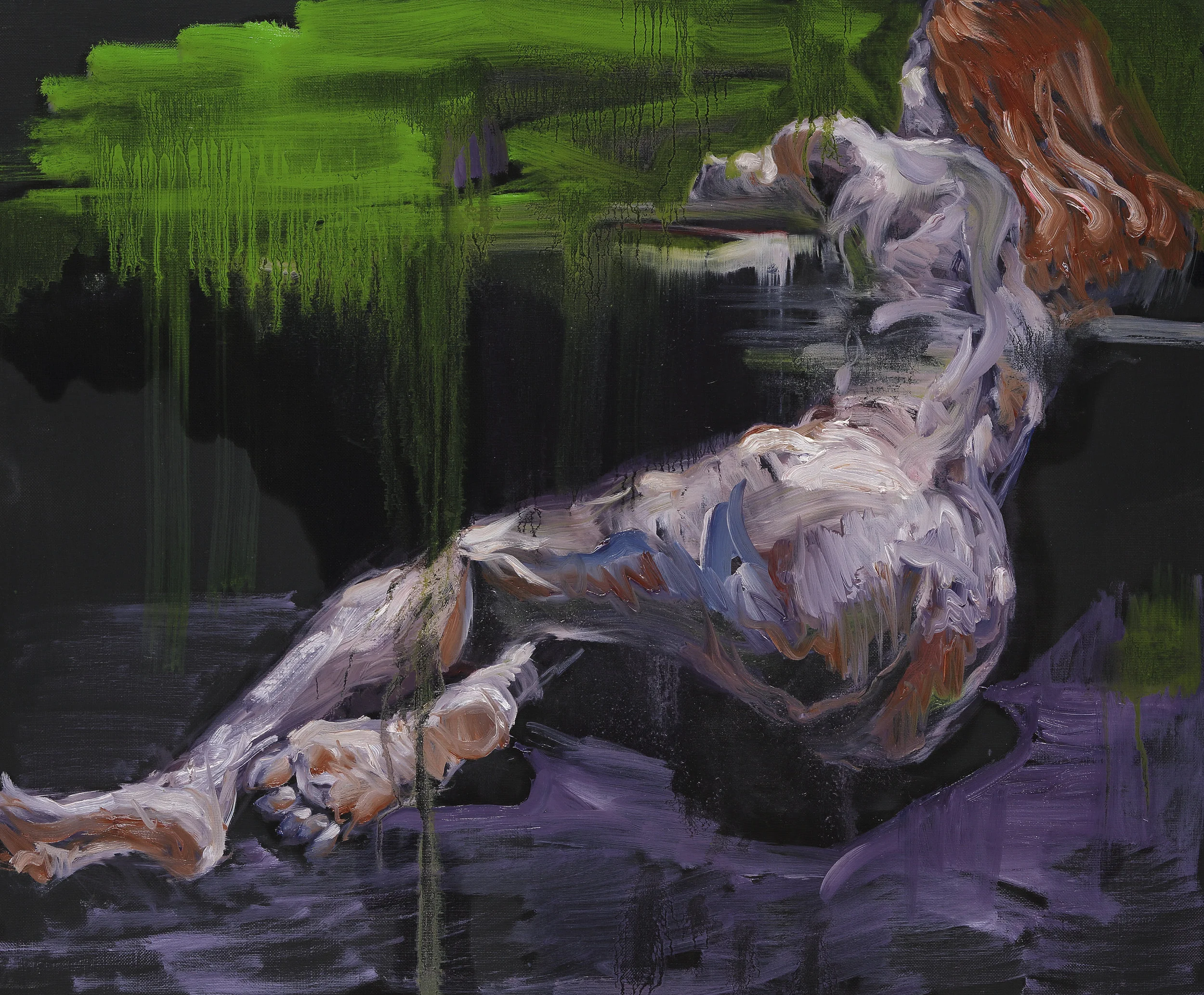NUDE S6 (drawing)