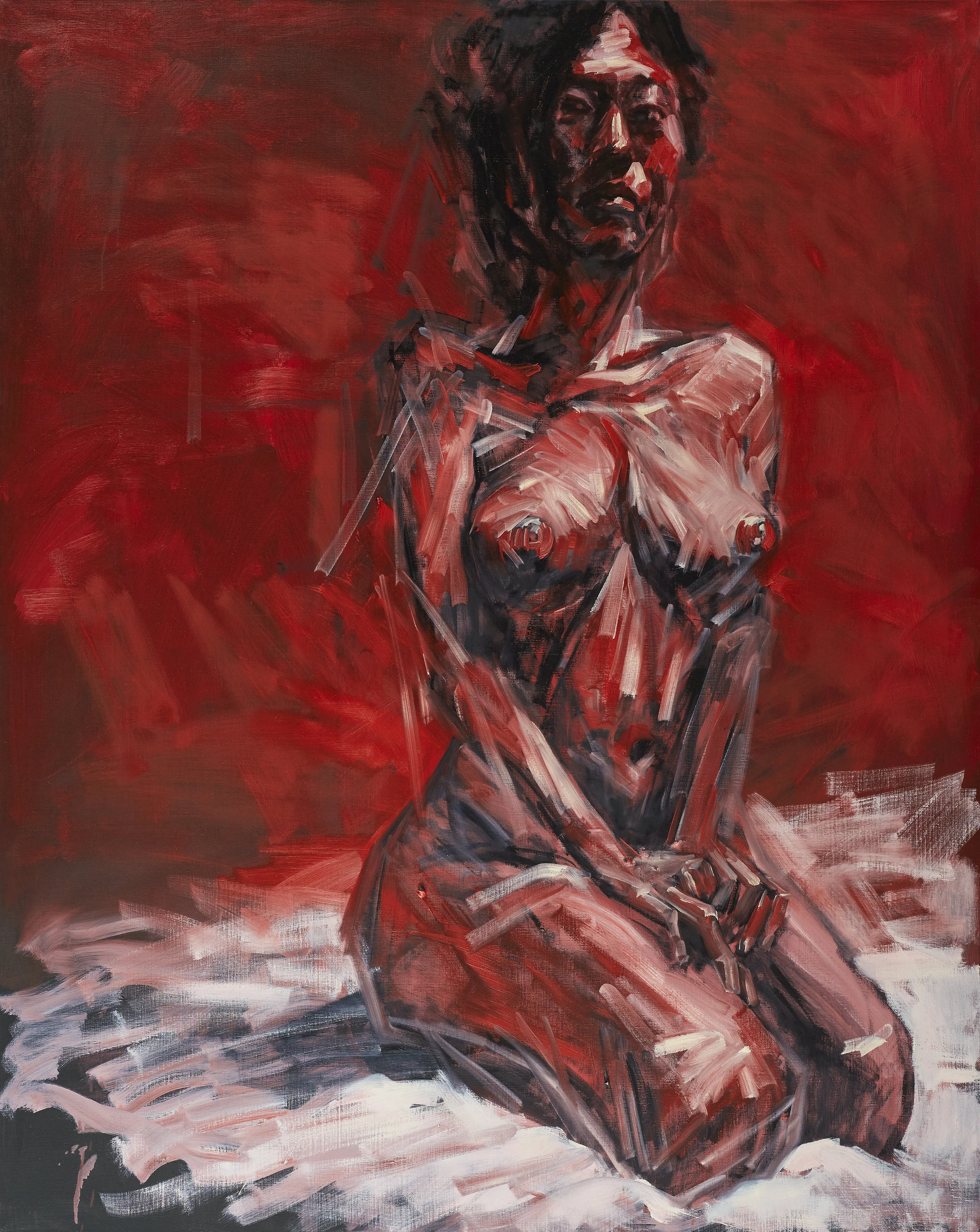 NUDE #13