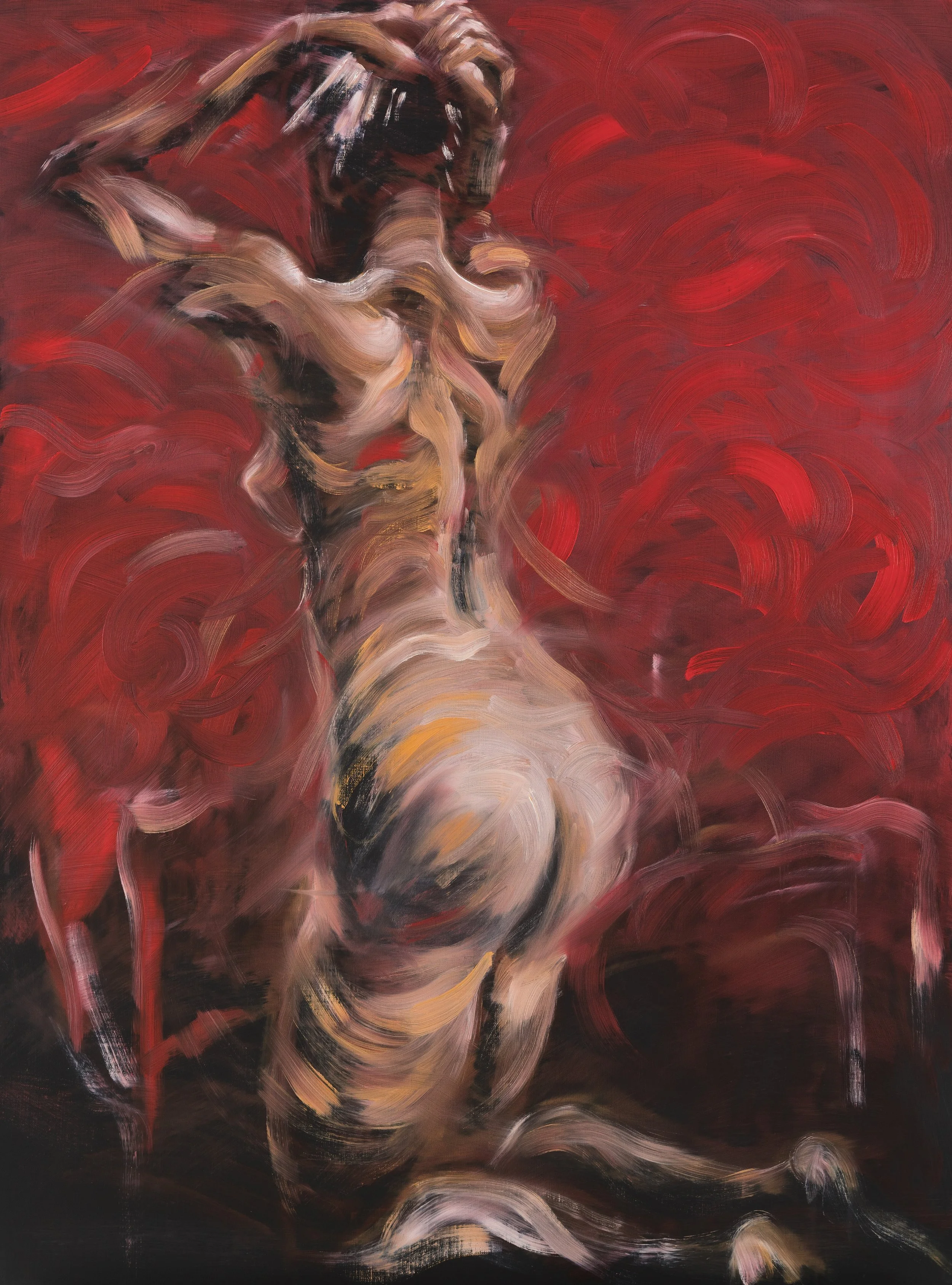 NUDE S25 (drawing)